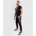 Тениска - Venum ARENA T-SHIRT - Black/Gold​